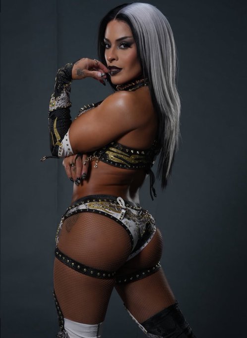 #WCW <a href="/Loca_Muneca_/">Poderosa Diosa (Fake)</a>