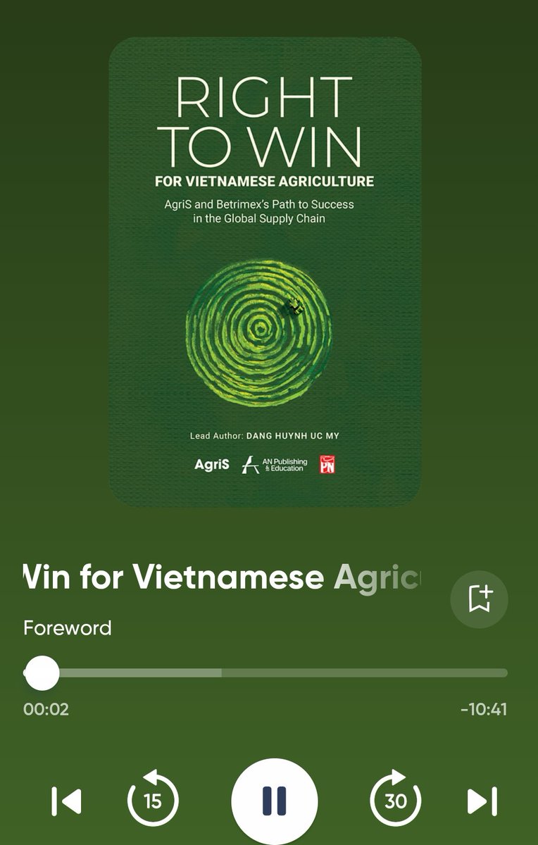 Nguyễn Ngọc Thanh Tuấn | Tristan tweet media