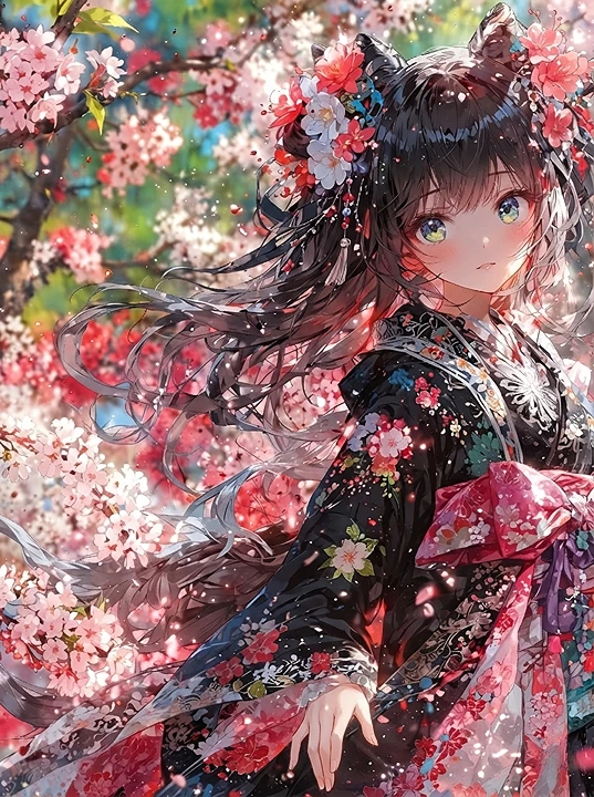 This week's challenge theme🌸 #春の息吹