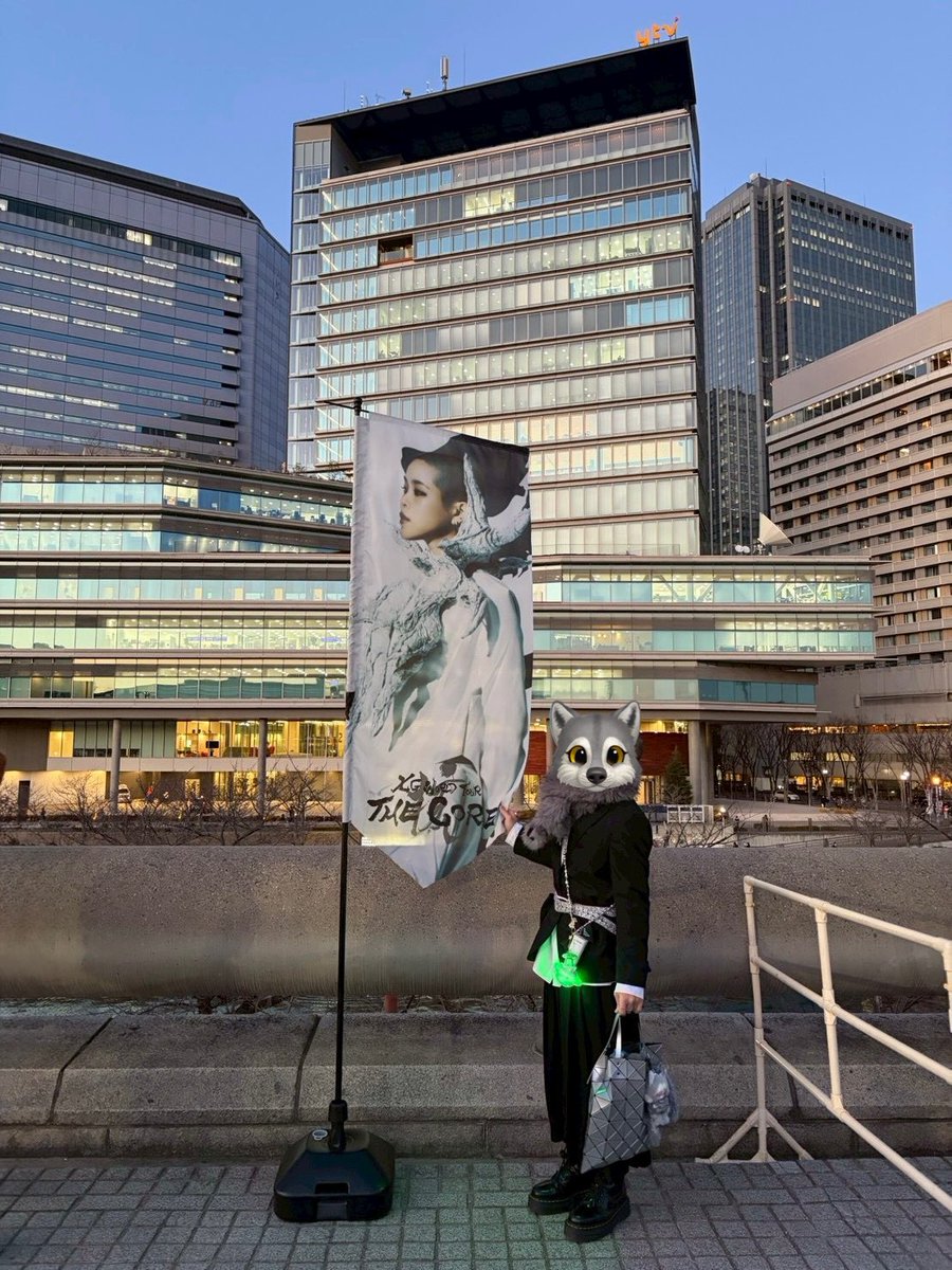 XG 大阪1day 参戦してきました。 感無量😭ココナのラップ見て感動で