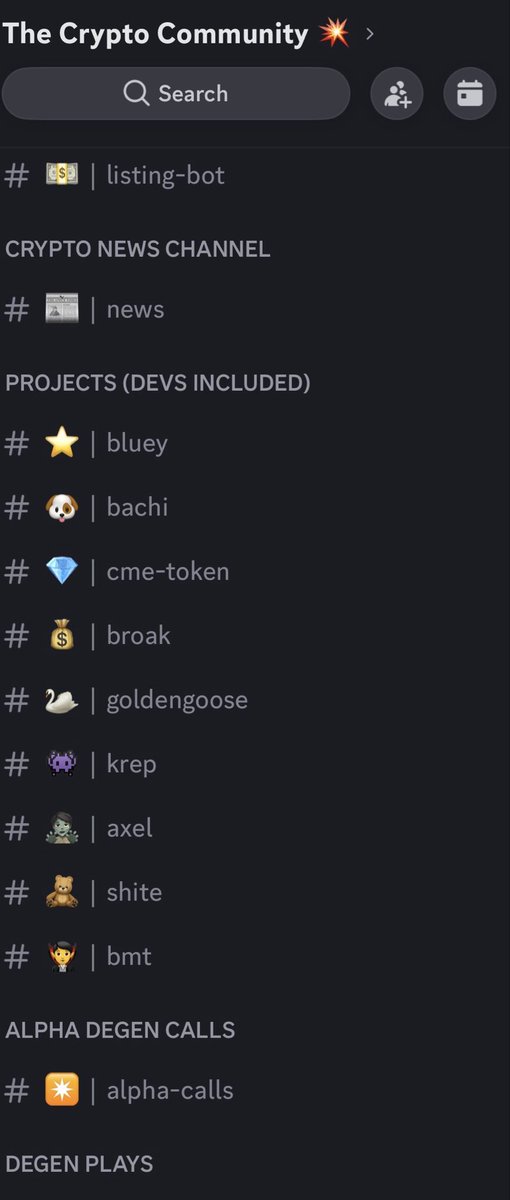 Just added more plays from KASPA L2 in our free group 🔥 join us, link in bio