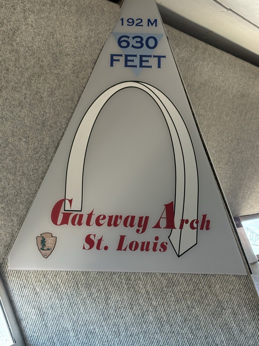 ENeibecker's tweet photo. Today’s St Louis Adventure Was 10/10 https://t.co/brFCHMsVte