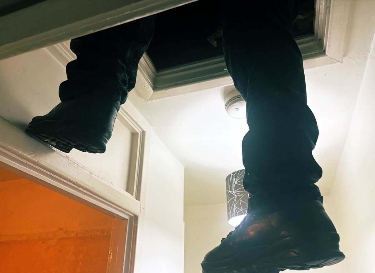 Sgt Joe Iles tweet media