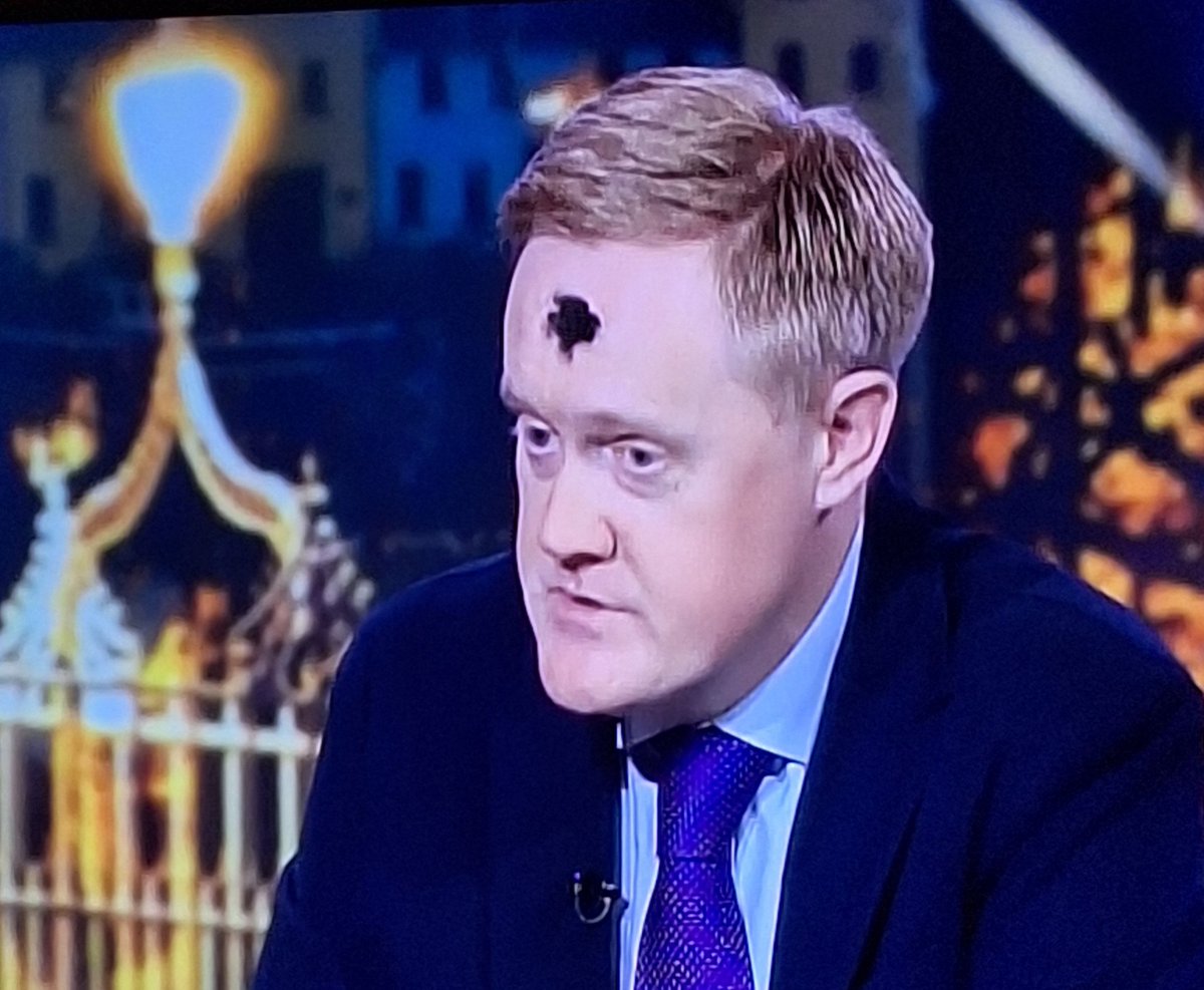 John Cleere tweet media