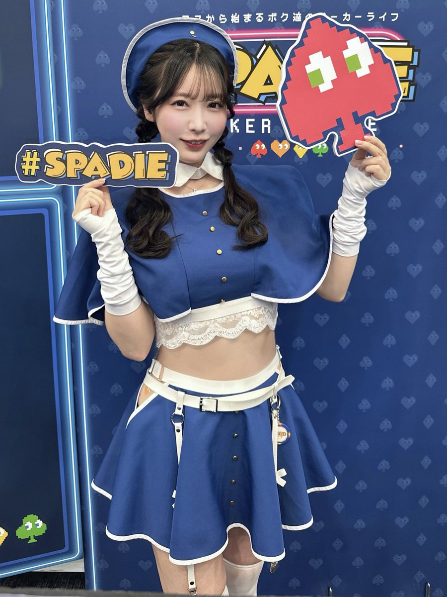 Mary@まりちぃ tweet media
