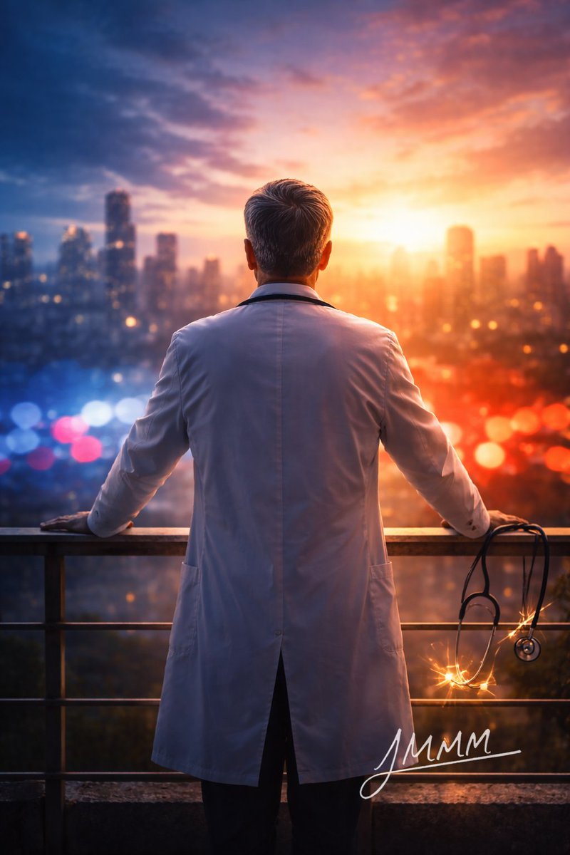 #ReflexionesJMMM
A raíz de la huelga de médicos y de algunos comentarios que he recibido estos días ante mis posts, me quedo con una reflexión que va más allá del ruido.

Me ha sorprendido comprobar hasta qué punto somos capaces de etiquetar rápidamente un asunto tan delicado.