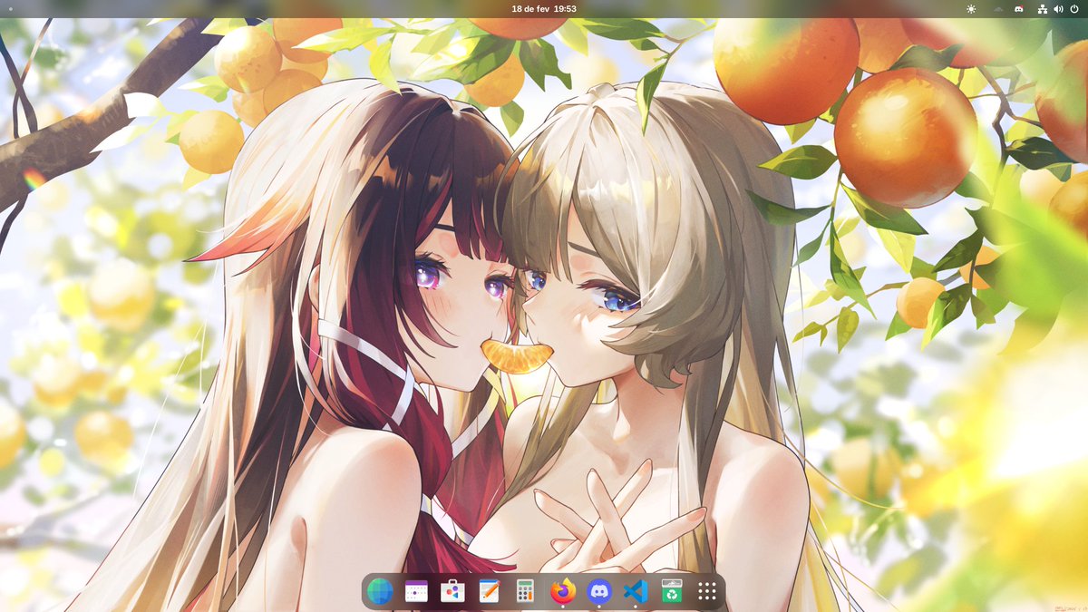 luna ˖♡ tweet media