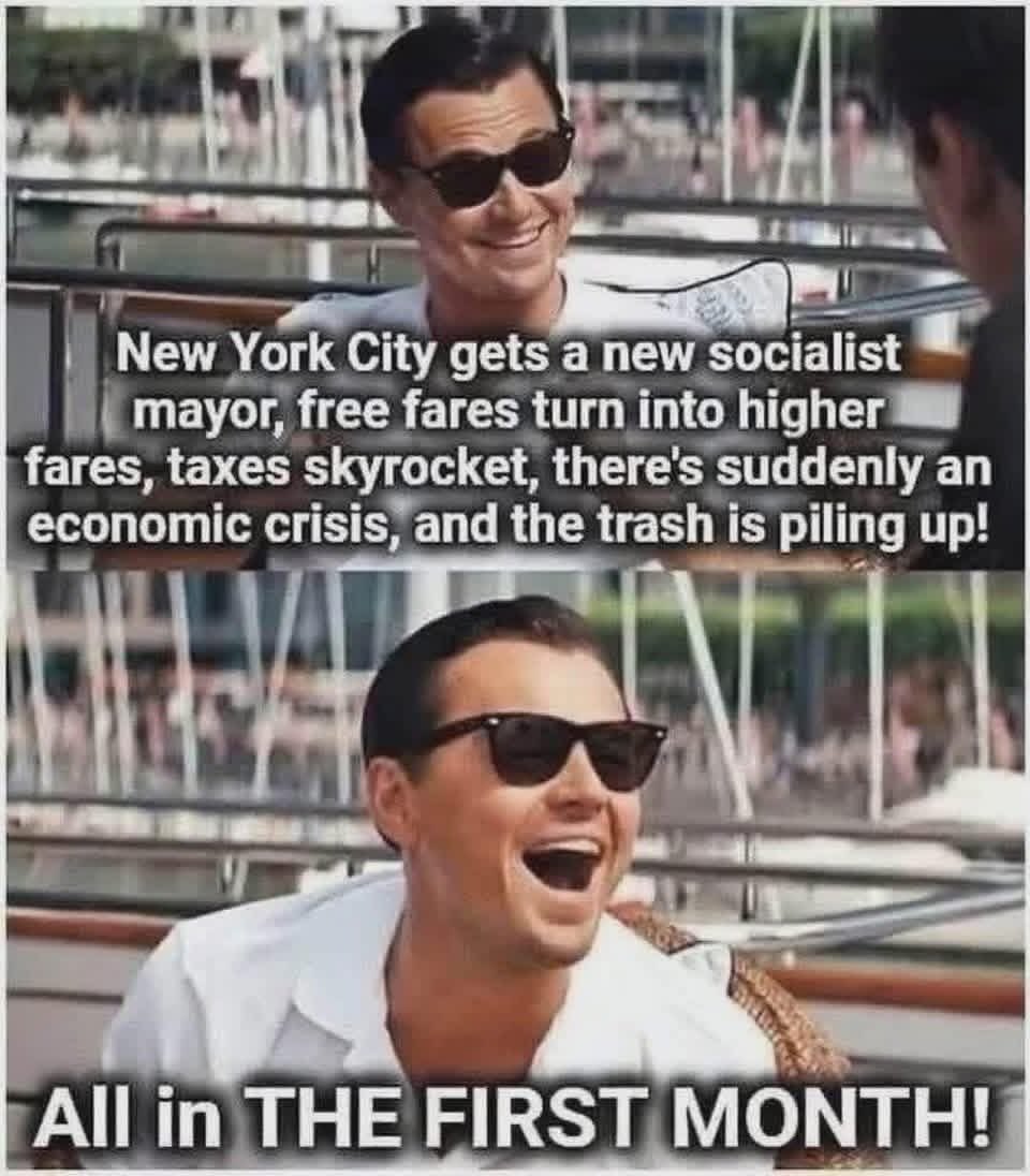 That escalated quickly 😂