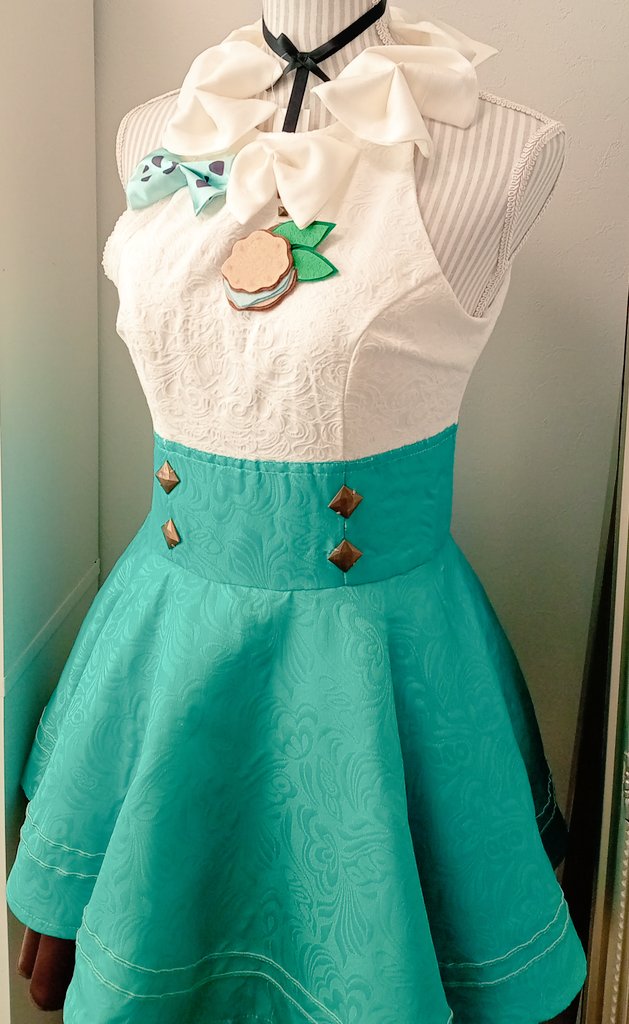 今日チョコミントの日なの？！ じゃあ祝日にしなきゃじゃん🍫💚🩵