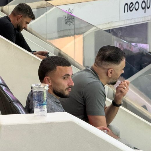 Meu Timão tweet media