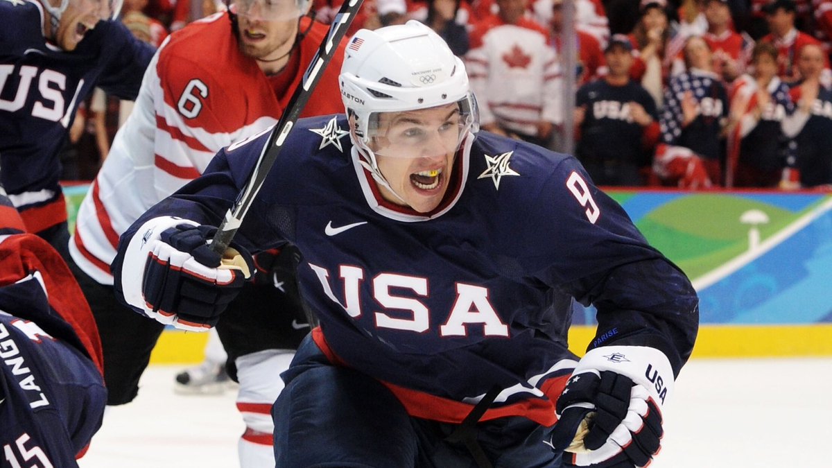 BR_OpenIce's tweet photo. This years Olympic Final 4 of USA 🇺🇸 , Canada 🇨🇦 , Slovakia 🇸🇰 and Finland 🇫🇮 are the SAME countries as the 2010 Vancouver Olympics Final 4 teams 🤯🔥 https://t.co/QbbUFBF85m