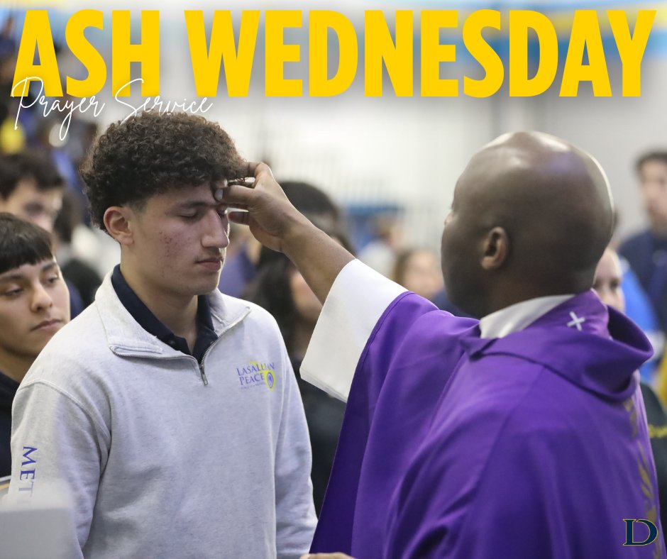 De La Salle Institute tweet media