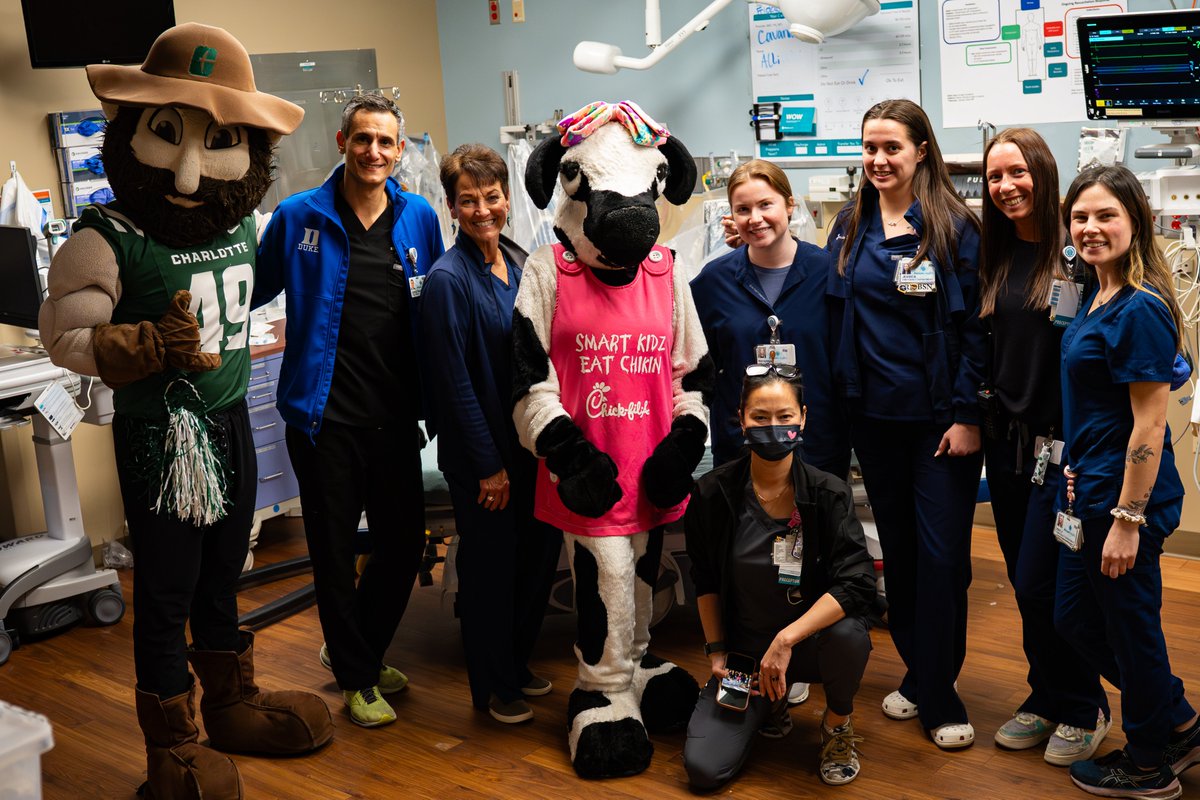 Charlotte 49ers tweet media