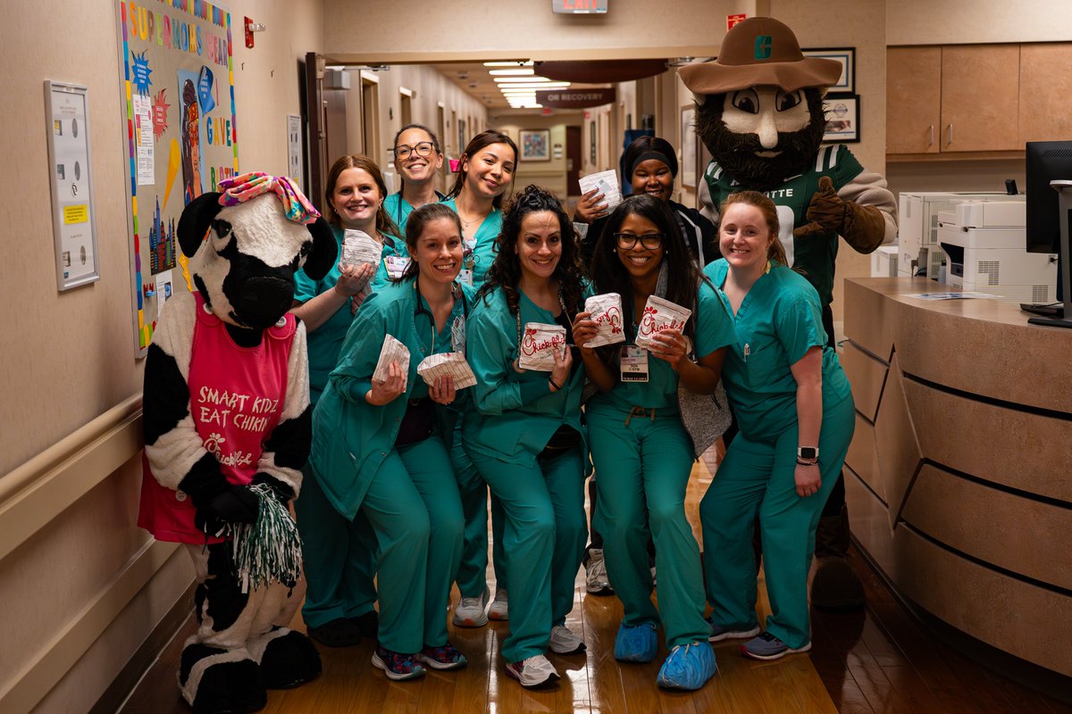 Charlotte 49ers tweet media