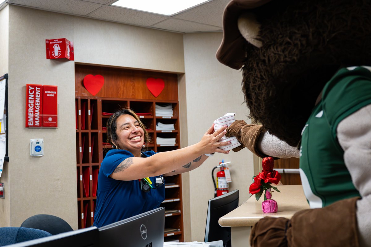 Charlotte 49ers tweet media