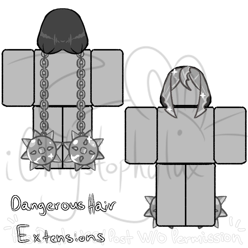 iChrystophylux (Roblox Concept Comms Open) tweet media