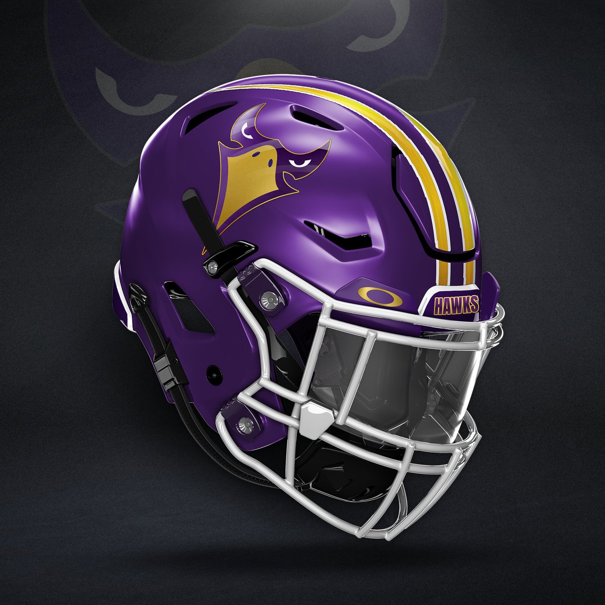 HSHS Football tweet media