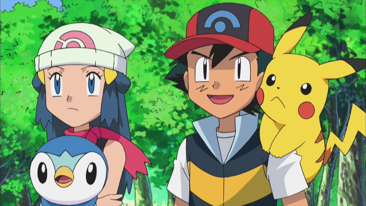 みんなおはよう！
今日も1日だいじょうぶ✨
#anipoke  #アニポケ