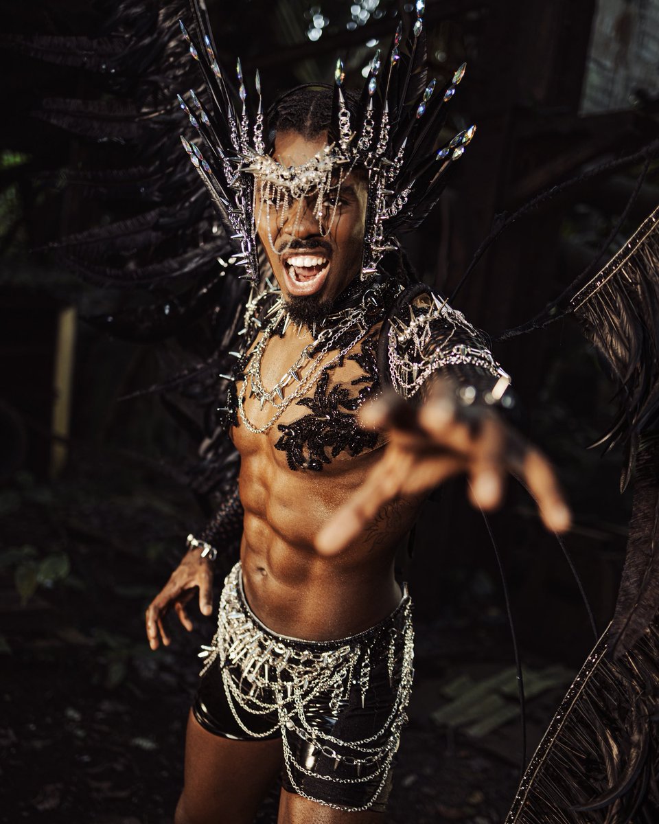 Dimanche et Mardi Gras 
Aura 🪽 &amp; Noctis 🌑
Alpha &amp; Omega  

Design CL Touch