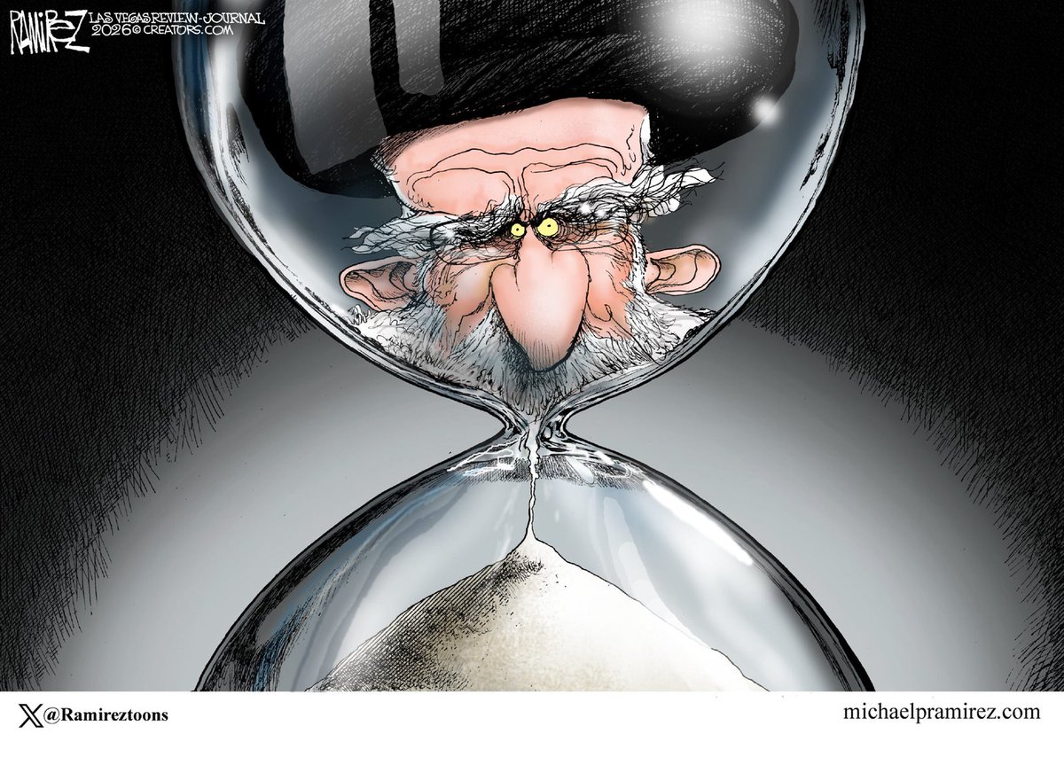 War With Iran Could Be Closer Than Americans Realize dlvr.it/TR2RkQ