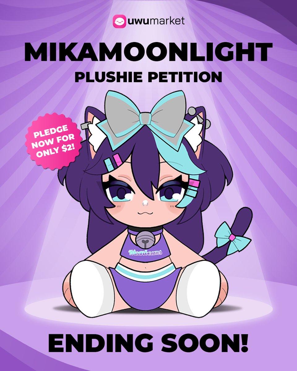 Mika Moonlight tweet media