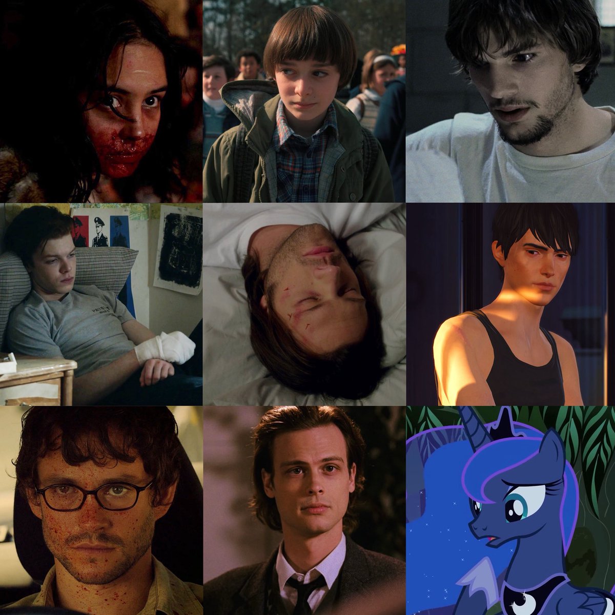 boy with the yaoi blood tweet media