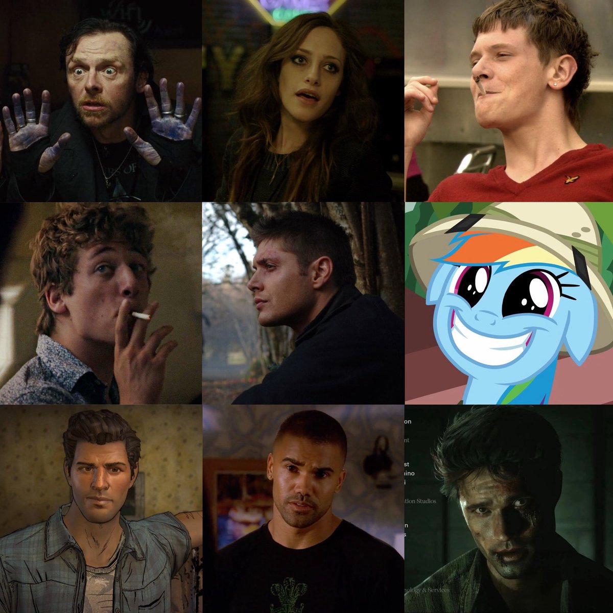 boy with the yaoi blood tweet media