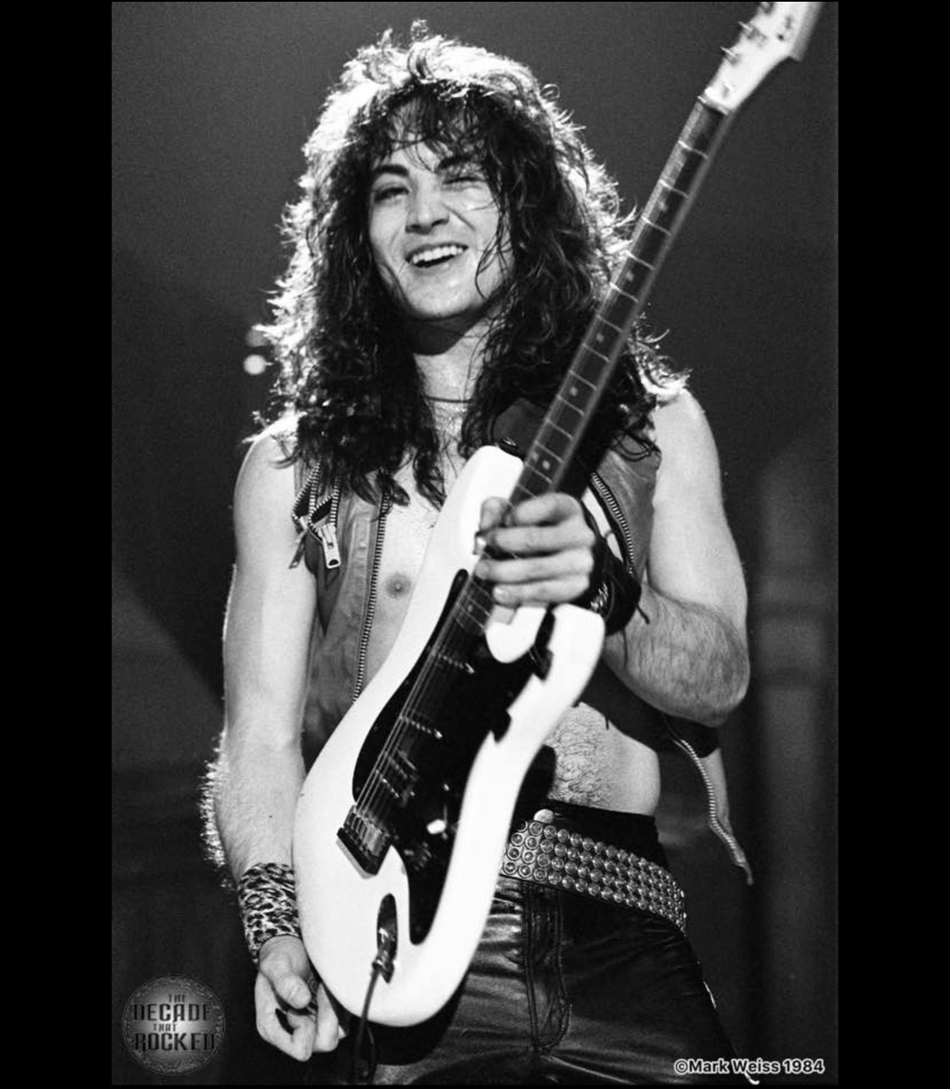 Mark Weiss tweet media