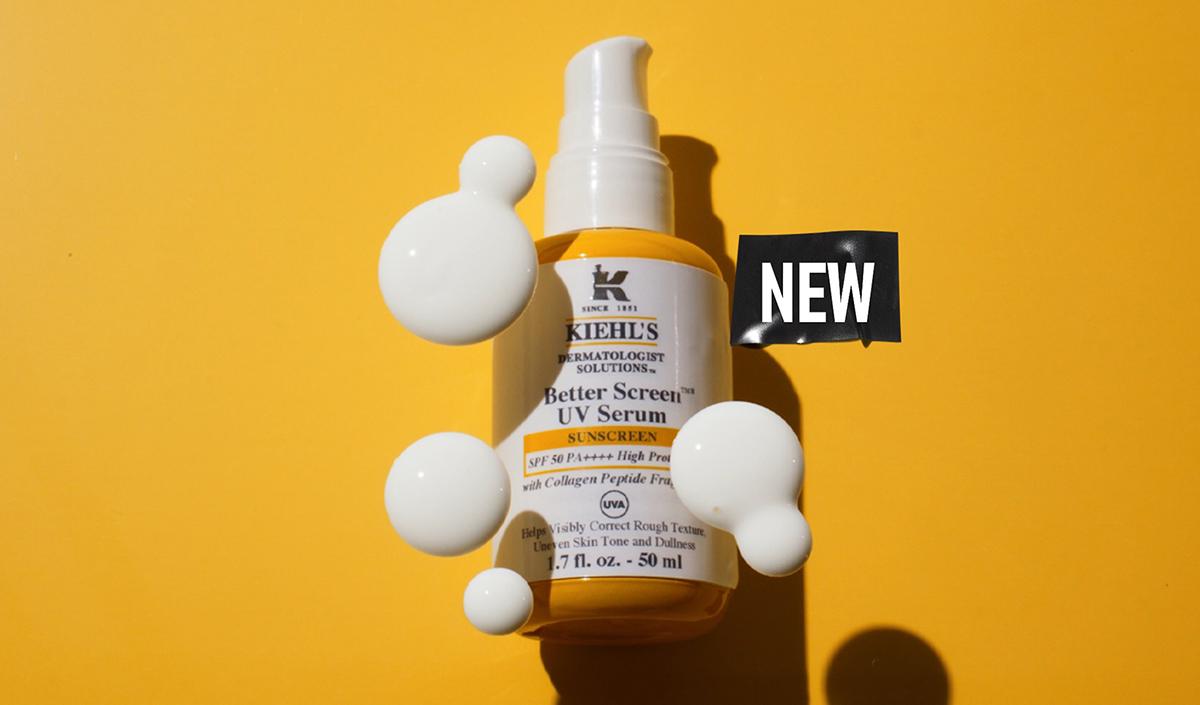 キールズ公式 (@kiehlsjp) / Posts / X