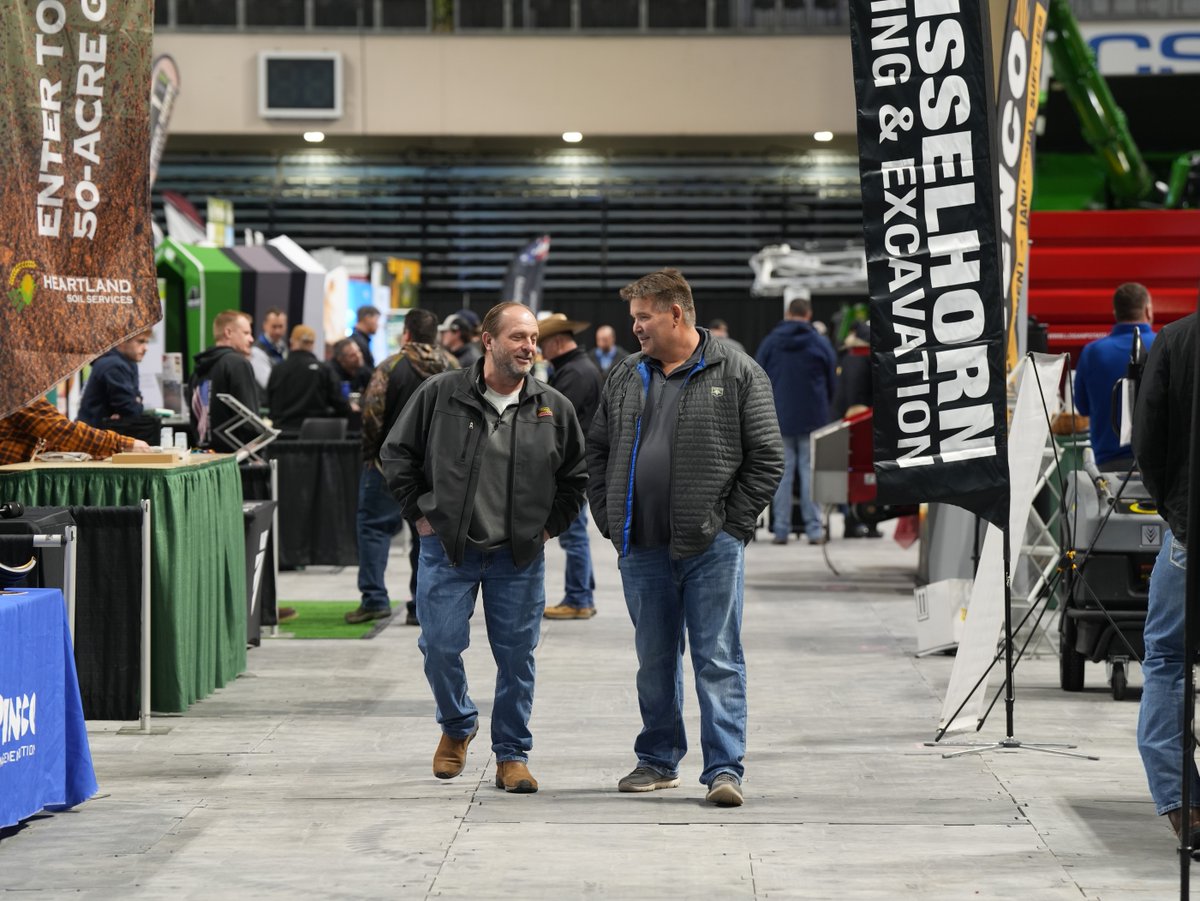 Int. Crop Expo tweet media