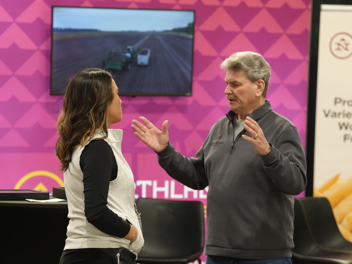 Int. Crop Expo tweet media