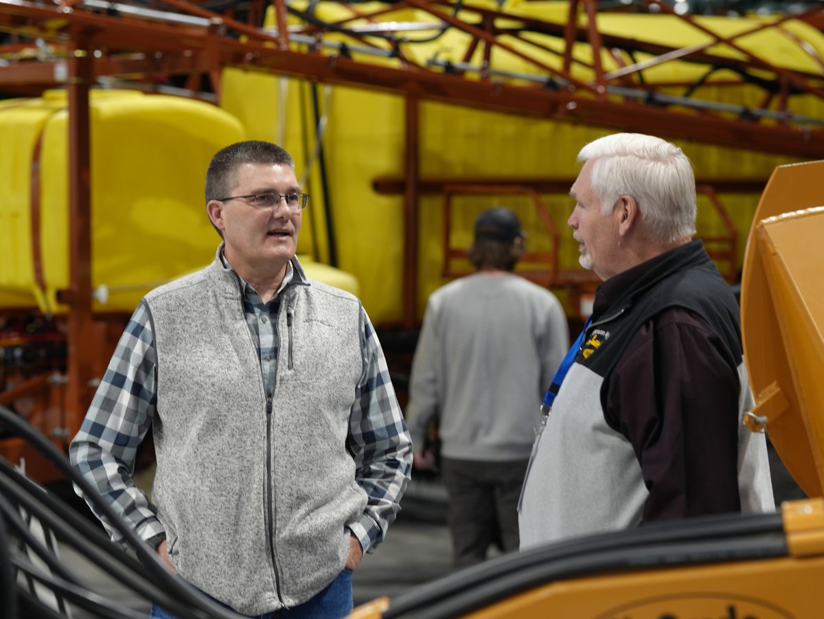 Int. Crop Expo tweet media