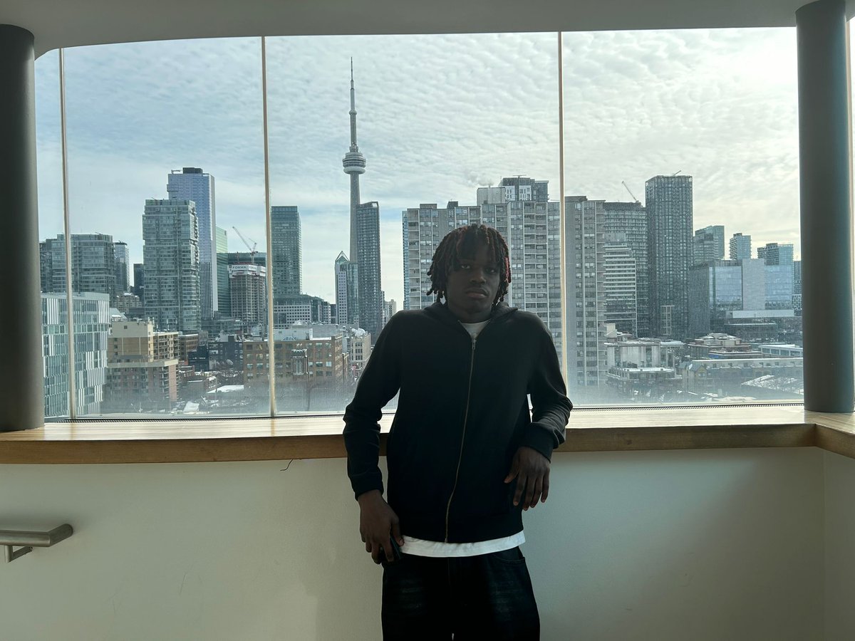 Ben | Video Editor 🎞️ tweet media