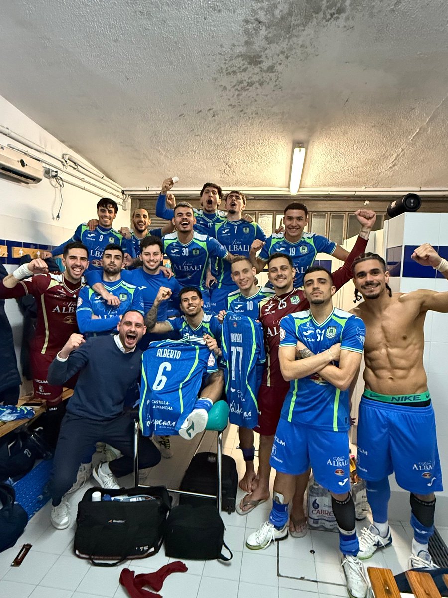 Viña Albali Valdepeñas tweet media