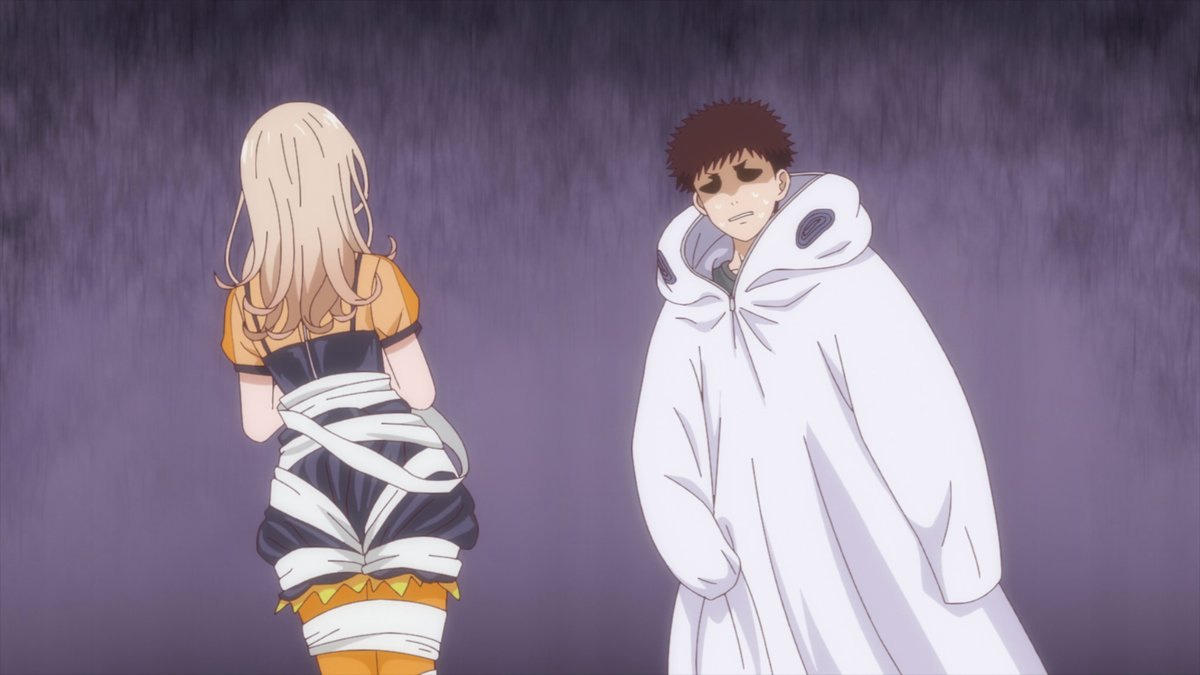 TVアニメ2期制作決定！『黒岩メダカに私の可愛いが通じない』公式