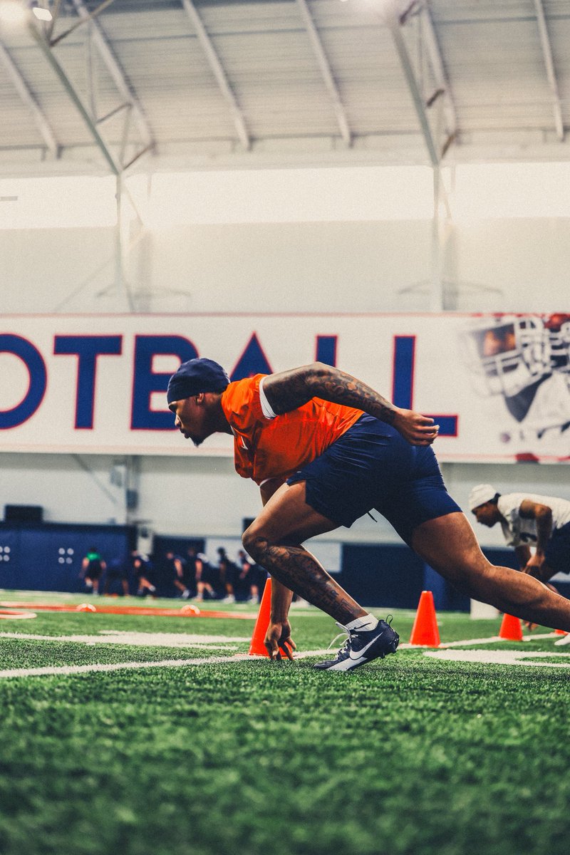 Virginia Football tweet media