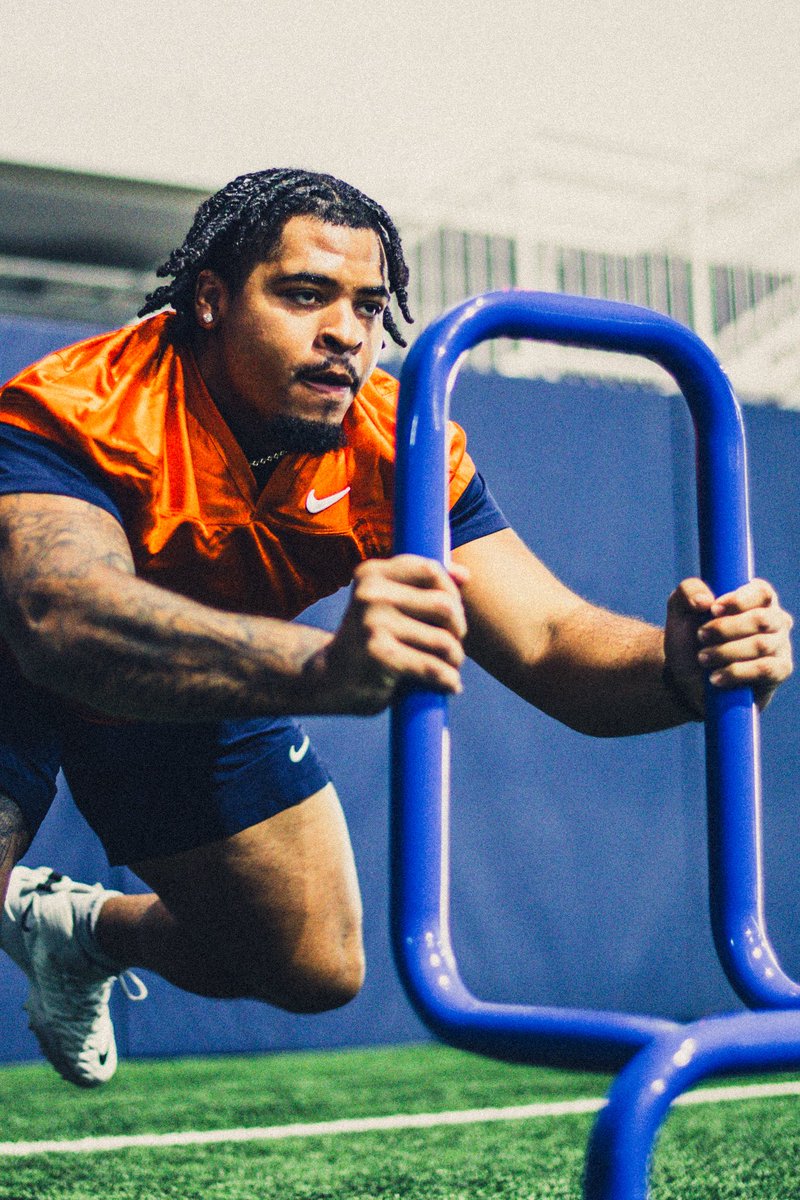 Virginia Football tweet media