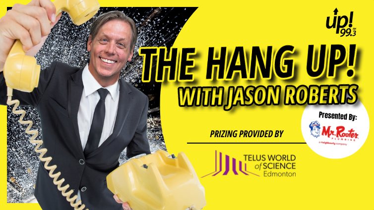 up! 99.3 FM tweet media