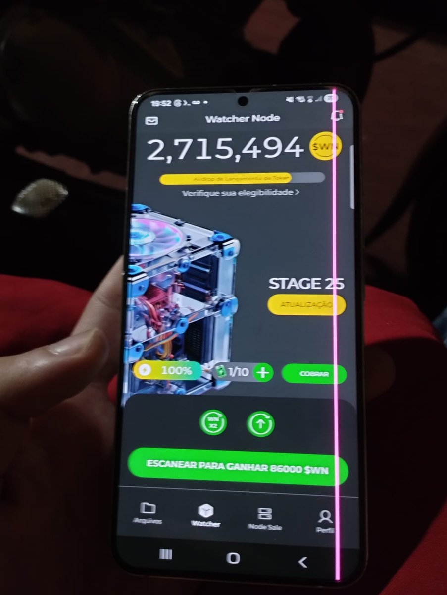 Alvinosatoshi's tweet photo. Denet é mais que tech, é visão. 🌐
Conectando pessoas e criando o futuro, sem enrolação.

#Denet #Inovação
#WatchersEverywhere
@DeNetPro https://t.co/soGKbDLX1Z