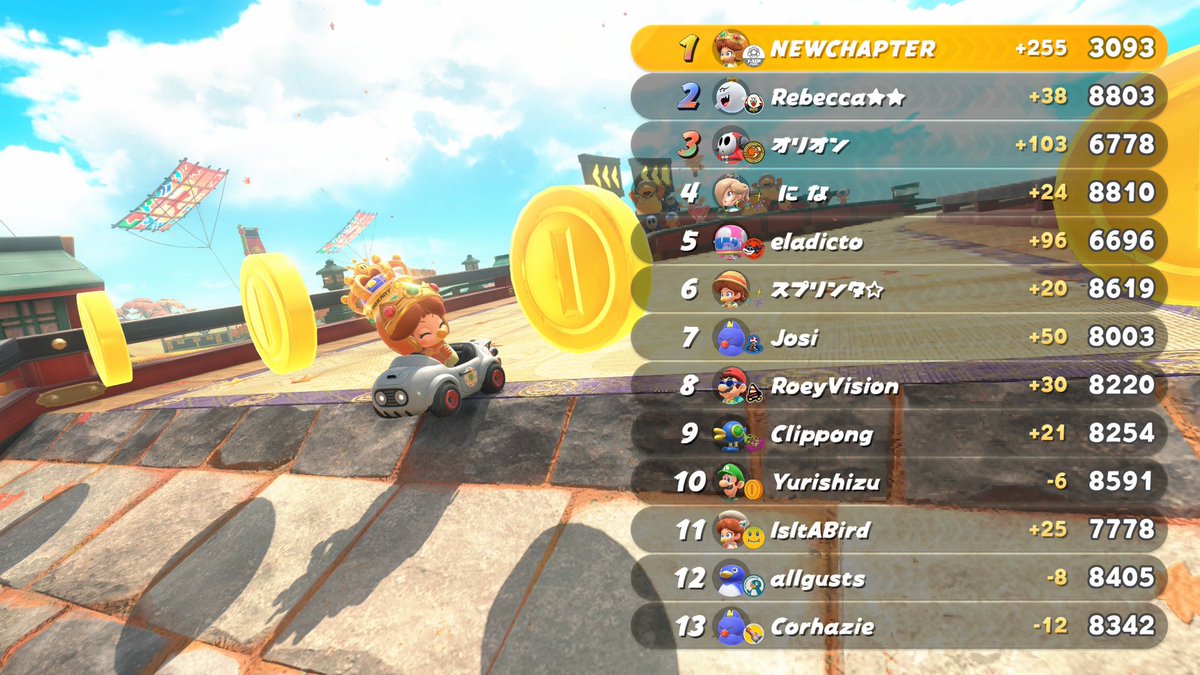 てっちゃん (@techanippon) / Posts / X