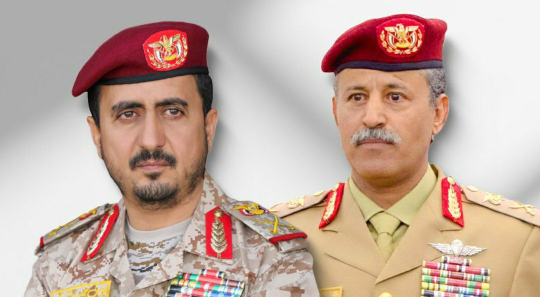 قالها بكل وضوح قواتنا تجاوزت مراحل الدفاع واستوت على عرش الردع الاستراتيجي بفضل الله وتوجيهات القياددة وصمود المرابطين.