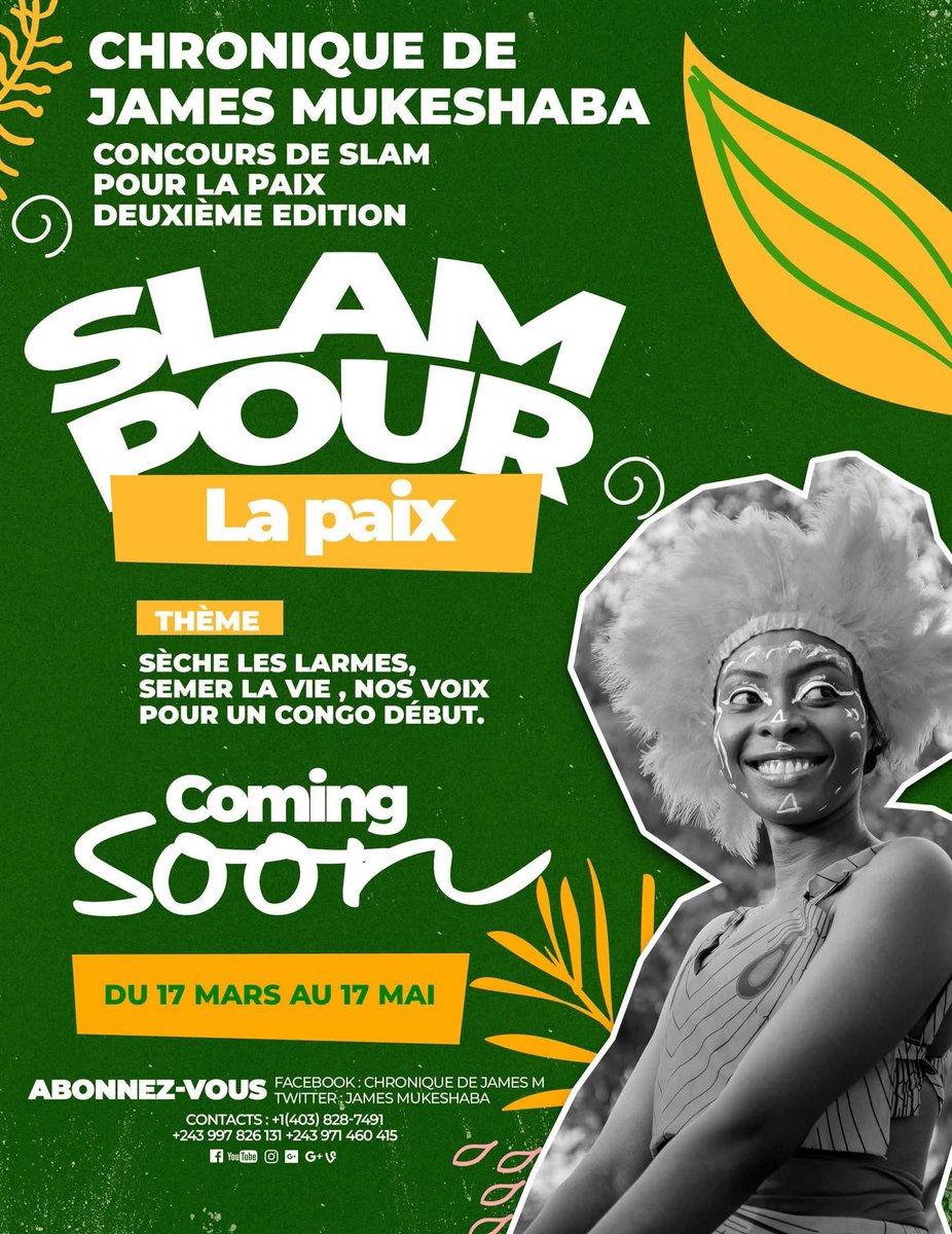 JAMES MUKESHABA tweet media