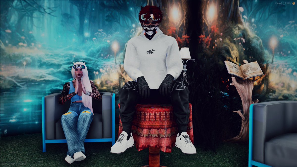 Es literalmente, el sueño de un niño pequeño. Que locura tener el equipo que tenemos, y unas instalaciones así.

Brindemos por lo que tenemo' 🥂