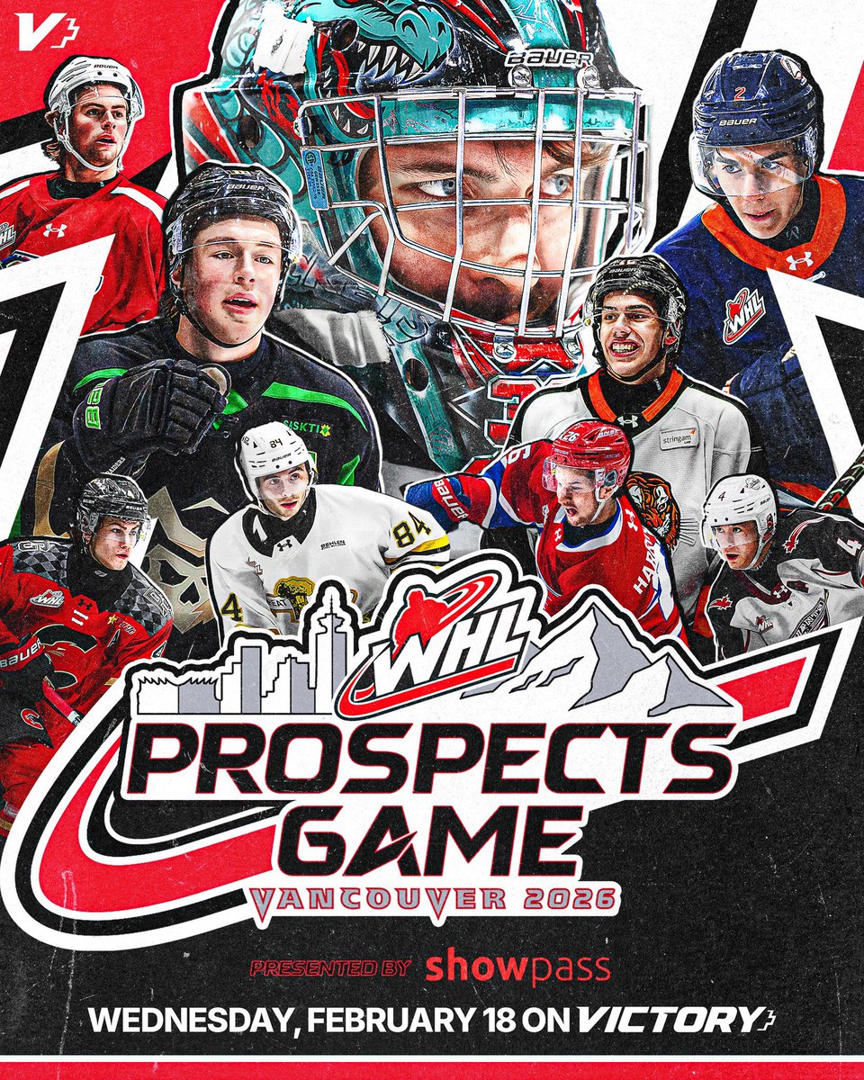 Penticton Vees tweet media