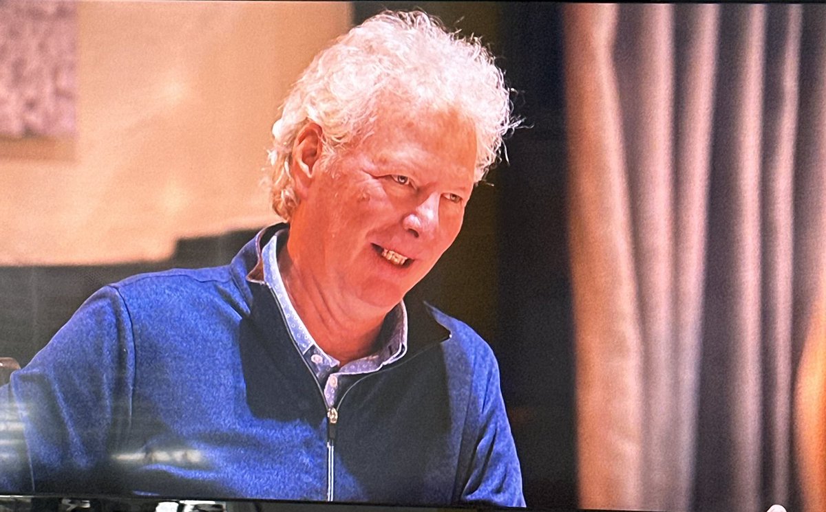 Bach Rants tweet media