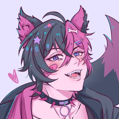 Blushie tweet media