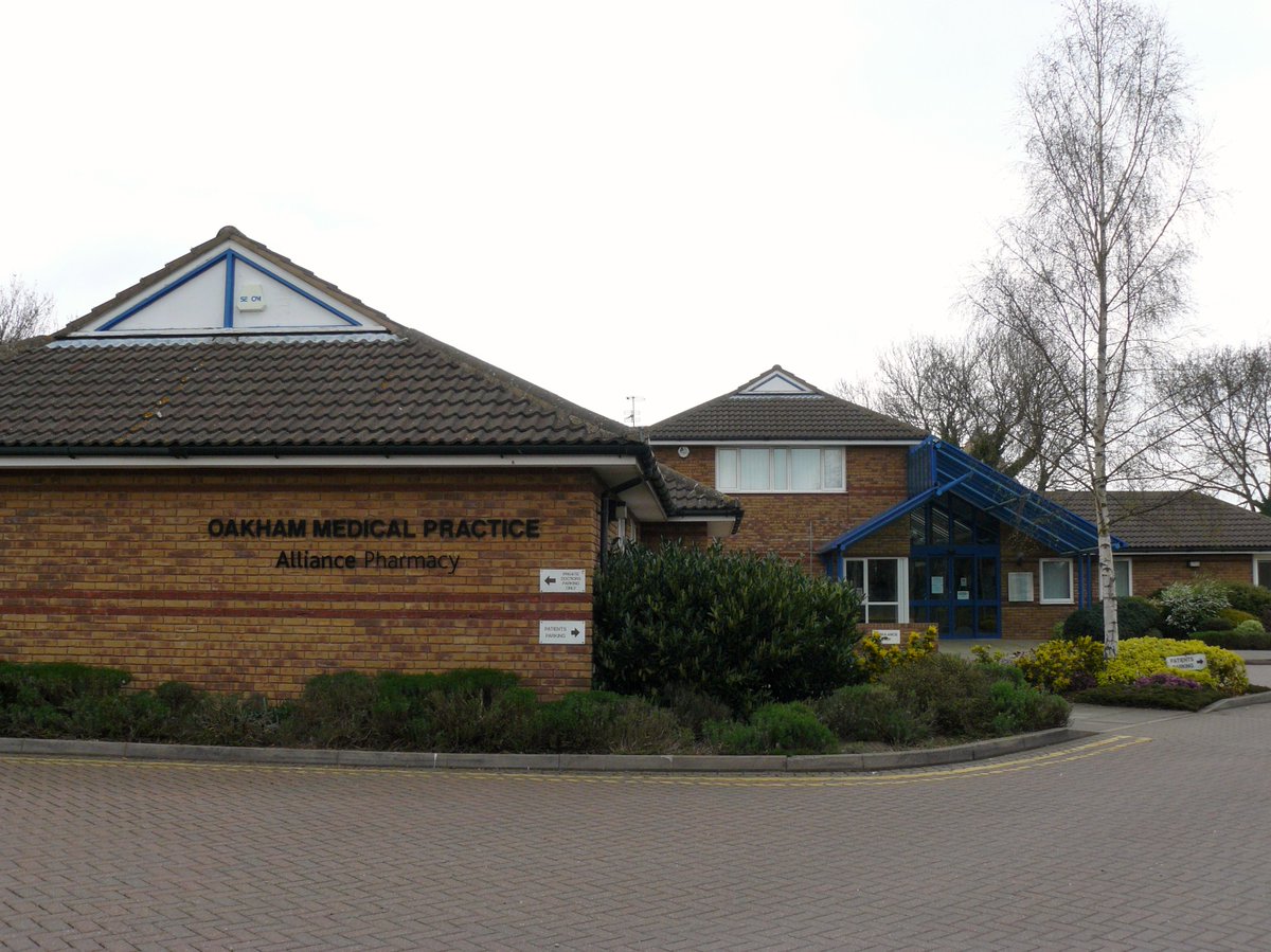 oakhamandrutlandnews.blogspot.com/2026/02/oakham…
Oakham Patient Participation Group Announces Digital Shift and Call for New Members