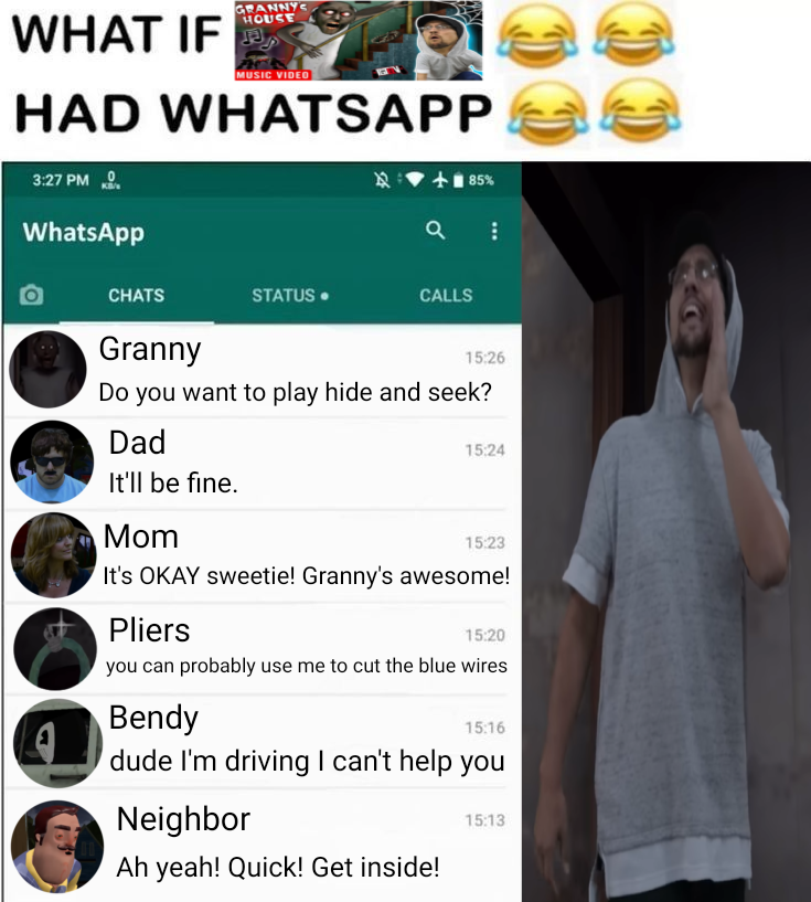 DAD MEET BALDI (@teddyduchamp67) / Posts / X