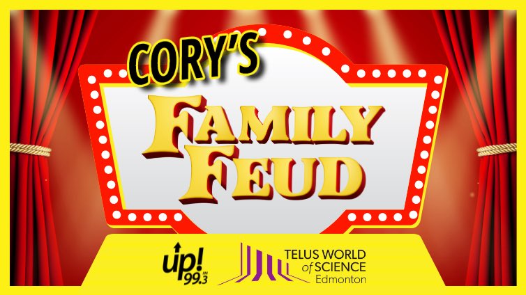 up! 99.3 FM tweet media