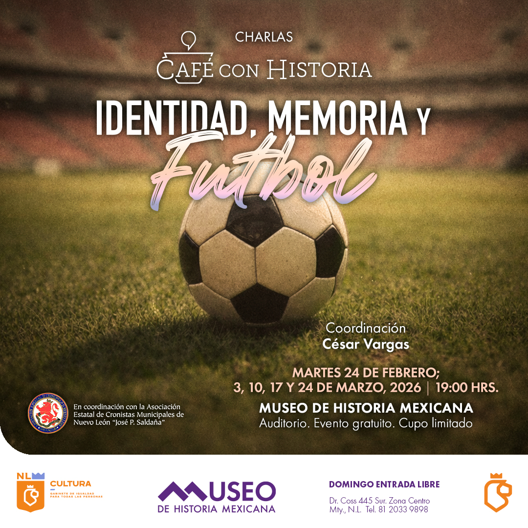 3 Museos tweet media